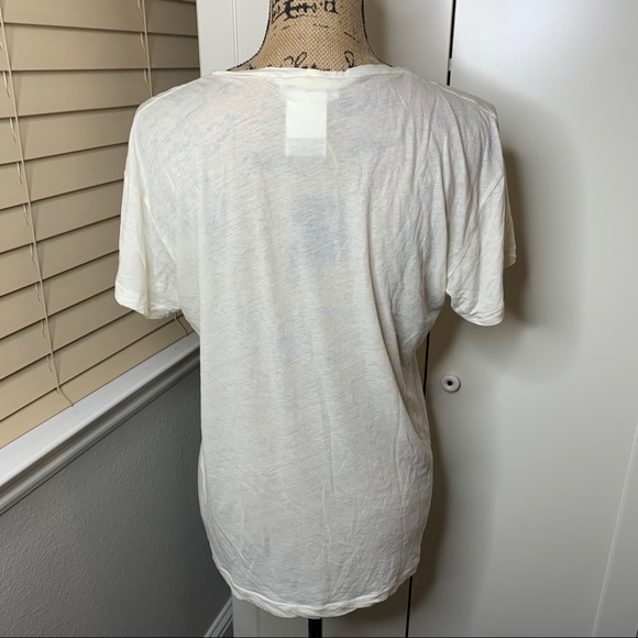 NWOT BCBGeneration La Nuit T-Shirt - Picture 7 of 11